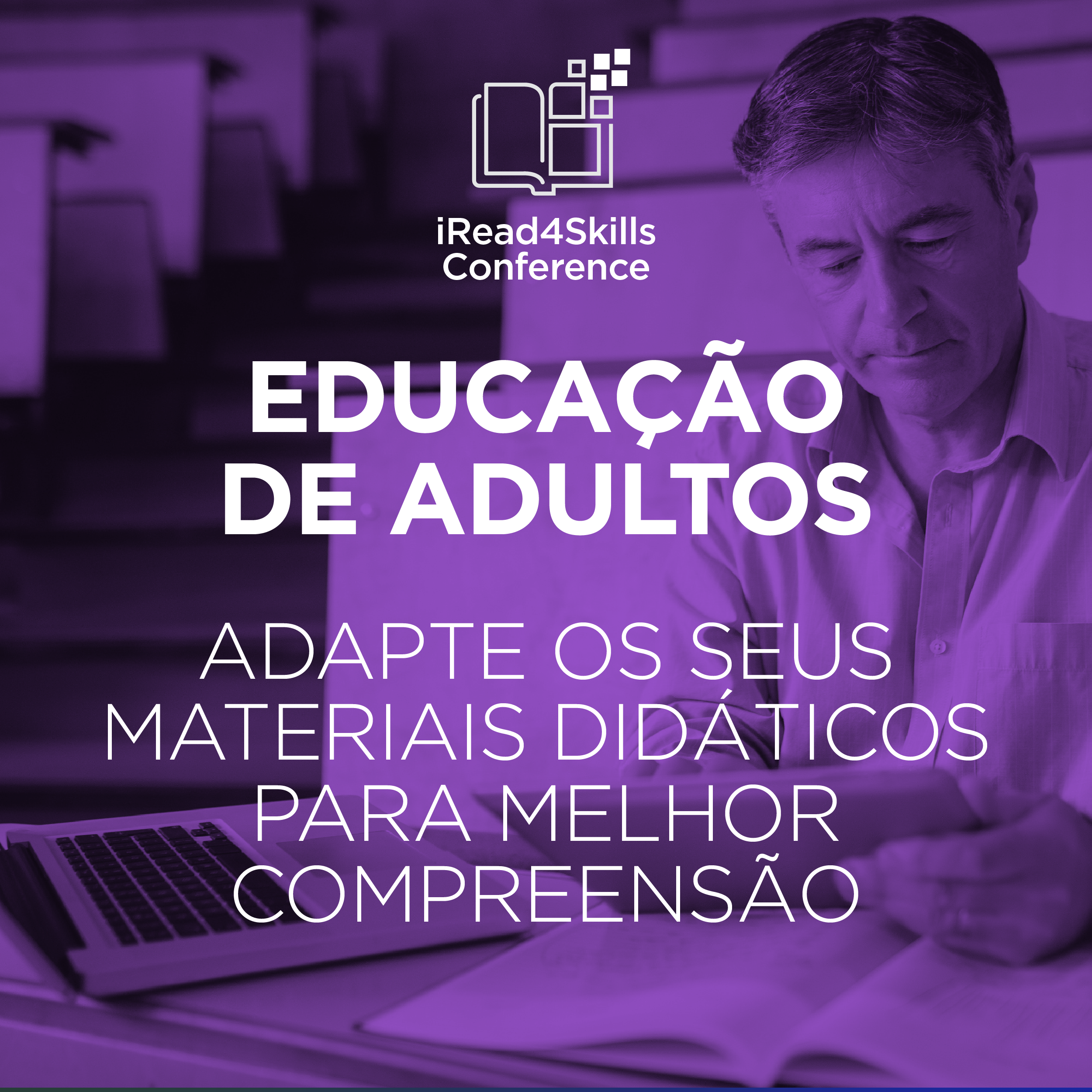 Educa&ccedil;&atilde;o de Adultos